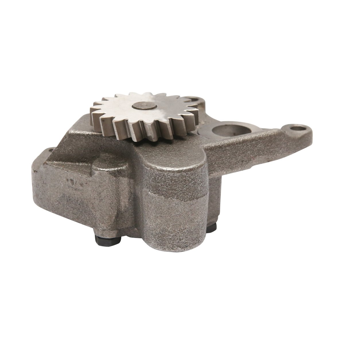 Pompa ulei motor pentru Landini, Massey Ferguson, JCB, motor Perkins cod OEM 735118M91, 3637470M91, 41314061, 41314182, 41314038, 41314054, 02100061